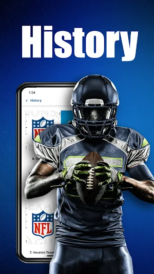Watch Live NFL 2022 Screenshot 3
