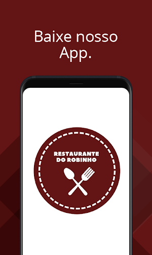 Restaurante Robinho Screenshot 0