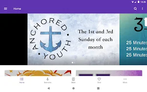 Heritage Church CA Screenshot 3