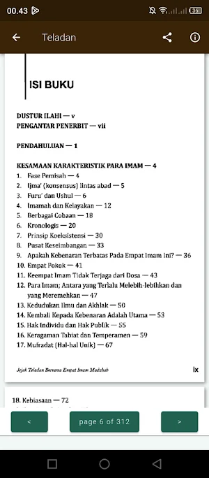 Kisah Islam Inspirasi Screenshot 0