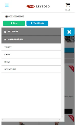ReyPolo Screenshot 2
