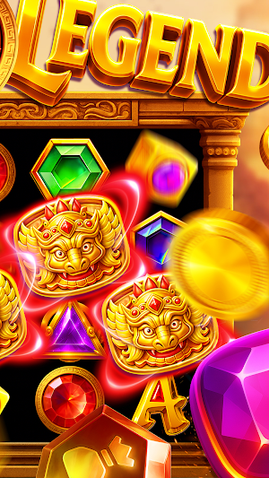 Fortune Games Screenshot 1