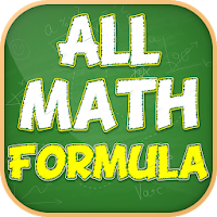 All Math Formula