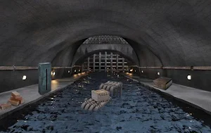 Escape Game - Drainage System Screenshot 2