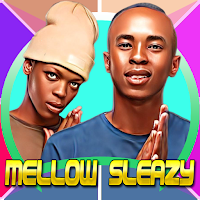 Mellow & Sleazy Wenza Kanjani