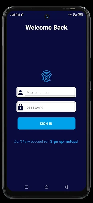 Snooze Data Plan Screenshot 2