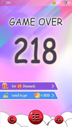 Like Nastya Piano Game Magic Screenshot 3
