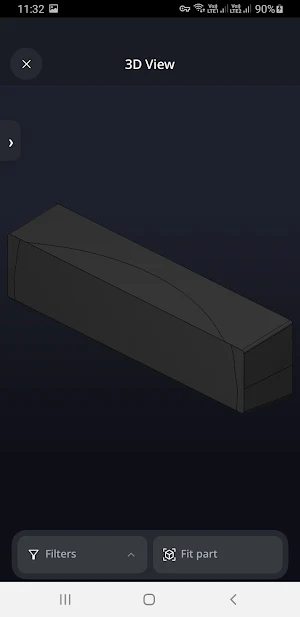 ENCY Clouds Screenshot 2