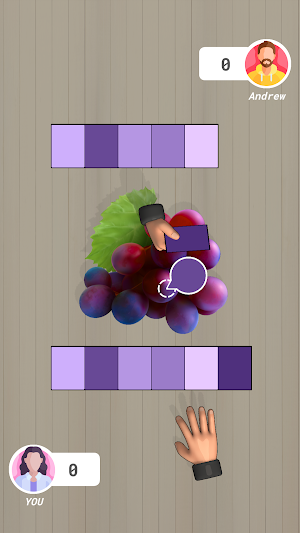 Color Guess 3D Screenshot 1