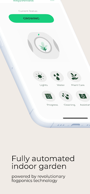 Plantaform Screenshot 1