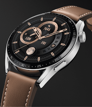 Huawei Watch GT 3 App Guide Screenshot 0