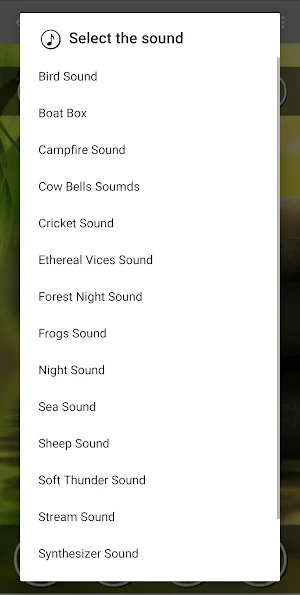Stress Relief:Meditation Music Screenshot 1