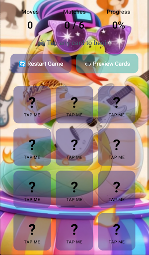MindWeavePairs Screenshot 3