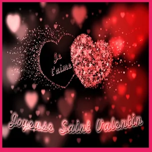 joyeuse saint valentin gif2024 Screenshot 1