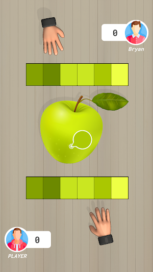 Color Guess 3D Screenshot 3