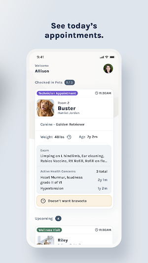 VoyagerGo Screenshot 2