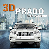 Extreme Prado Car 3D Parking