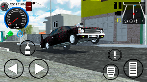 Elite Brasil Tuning Screenshot 1