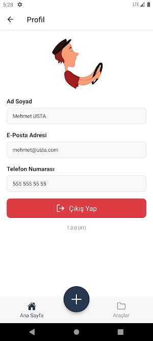 Otosabır 2. El Screenshot 2