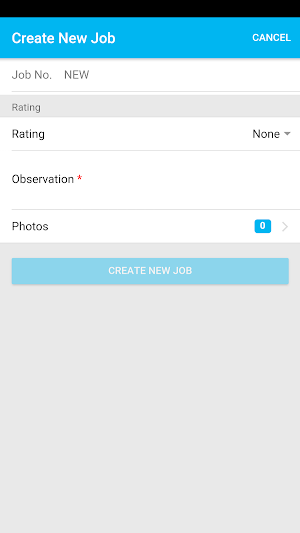 Sertica Inspection Screenshot 3