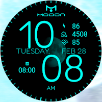 Minimal Mooon