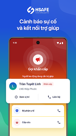 Hsafe Screenshot 2