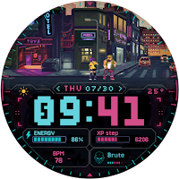 Cyber Street