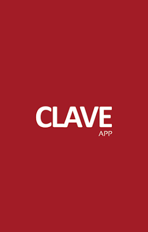 Clave App Screenshot 0