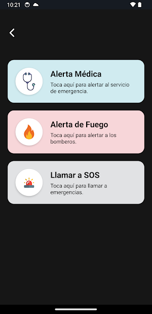 AllClub Screenshot 3