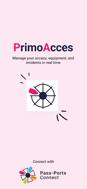 PrimoAcces Screenshot 0