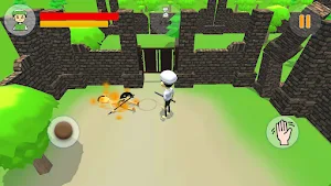 Aceh Kingdom Knight Screenshot 2