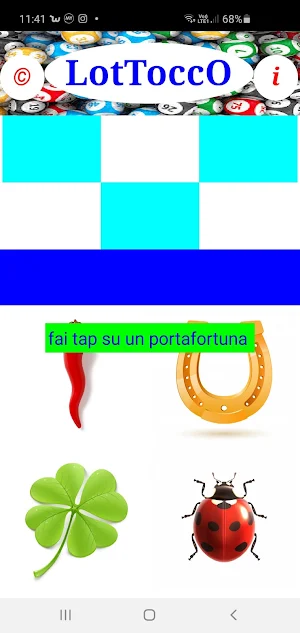 LotToccO Screenshot 1