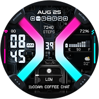 Oogly X Pulse