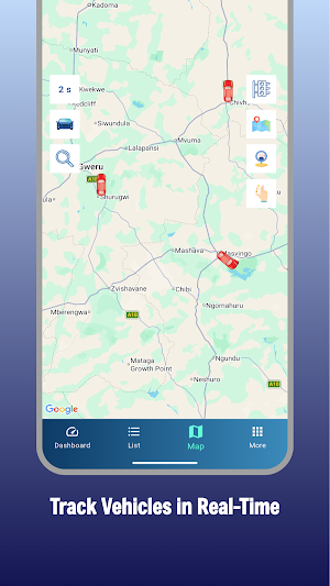 Navicore Screenshot 1
