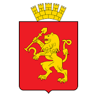 Krasnoyarsk