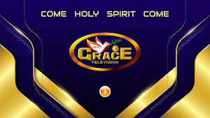 New Grace TV HD Screenshot 0