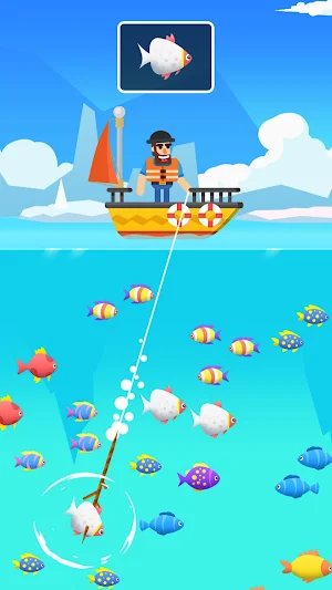 Fishing Expert Screenshot 1