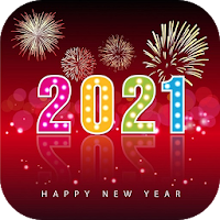 Merry Christmas & Happy New Year 2021