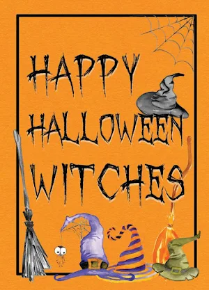 Happy Halloween Gif Images Screenshot 1