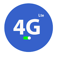 4G Lte Network Mode Only