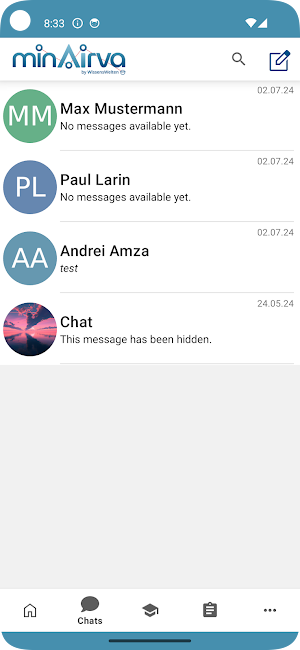 minAIrva Screenshot 1