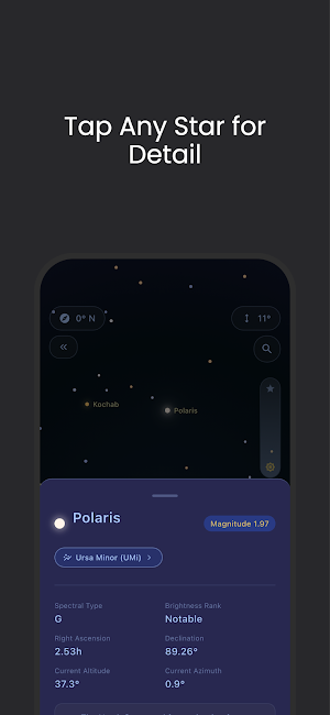 LookStar Screenshot 3