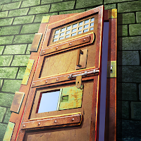 Escape Room - Uncharted Myth