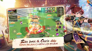 Hiệp Khách: Tân Thế Giới Screenshot 0