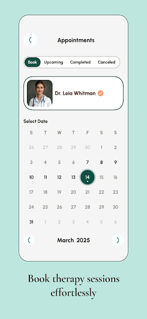 MamaLift Plus Screenshot 3