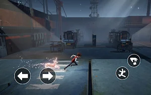 Deer and The Boys Escape Game Screenshot 3