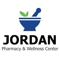Jordan Rx