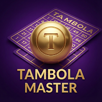 Tambola Master: Housie & Bingo