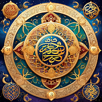 Islamic Dua - Hijri Calendar