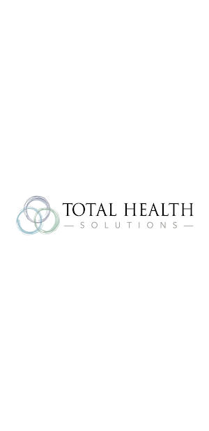 Total Health Solutions Screenshot 0